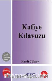 Kafiye Kılavuzu
