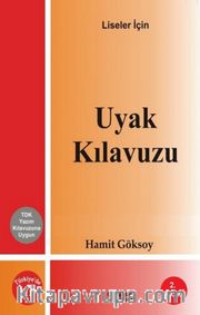 Liseler İçin Uyak Kılavuzu