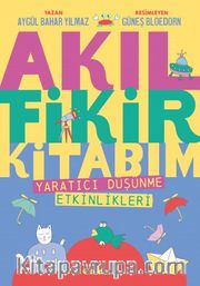 Akıl Fikir Kitabım