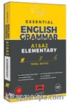 Essential English Grammar A1 A2 Elementary Temel Seviye