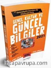 2021 Vatandaşlık Soruları ile Güçlendirilmiş Genel Kültür ve Güncel Bilgiler