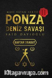 Ponza Deniz Savaşı <br /> Mavi Vatan Serisi 2