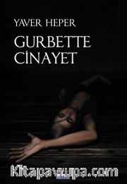 Gurbette Cinayet