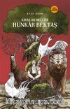 Kırklar Meclisi / Hünkar Bektaş