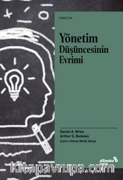Yönetim Düşüncesinin Evrimi 
