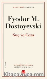 Suç ve Ceza 