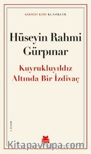 Kuyrukluyıldız Altında İzdivaç 