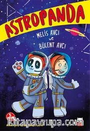 Astropanda