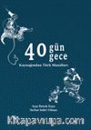 40 Gün 40 Gece Kaynağından Türk Masalları