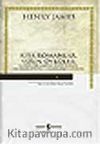 Kısa Romanlar, Uzun Öyküler (Ciltsiz)