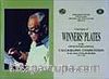 Catalogue of Winners : Plates in the 5th International Calligraphy Competition in the name of Sayyid Ibrahim (1897 - 1994)