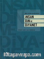 Bilişim Çağında İnsan Din ve Diyanet