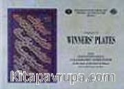 Catalogue of Winners : Plates in the 6th International Calligraphy Competition