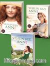 Yeşilin Kızı Anne Seti (3 Kitap)