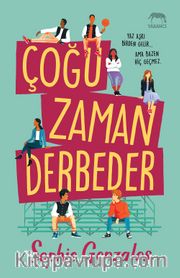 Çoğu Zaman Derbeder