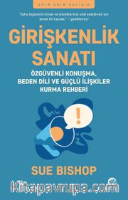 Girişkenlik Sanatı