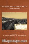 Bartın Araştırmaları II (Tarih ve Kültür)