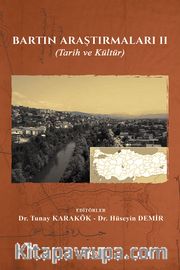 Bartın Araştırmaları II (Tarih ve Kültür)