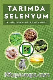 Tarımda Selenyum