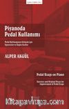 Piyanoda Pedal Kullanımı