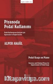 Piyanoda Pedal Kullanımı