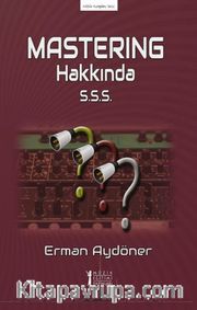 Mastering Hakkında S.S.S.