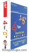 4'ten 5'e Hazırlık Seti