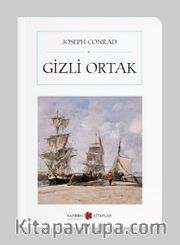 Gizli Ortak (Cep Boy) (Tam Metin)