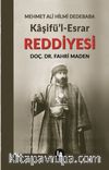 Kaşifül Esrar Reddiyesi