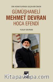 Gümüşhaneli Mehmet Devran Hoca Efendi