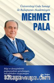 Üniversiteyi Gıda Sanayi İle Buluşturan Akademisyen