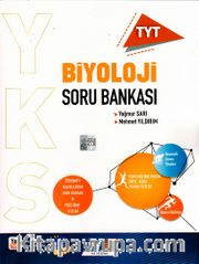 TYT Biyoloji Soru Bankası