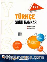 TYT Türkçe Soru Bankası