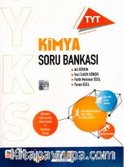 TYT Kimya Soru Bankası