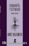 Karanfil Fırtınası