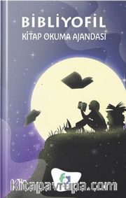 Bibliyofil Kitap Okuma Ajandası