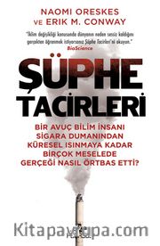 Şüphe Tacirleri