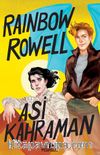 Asi Kahraman / Simon Snow 2
