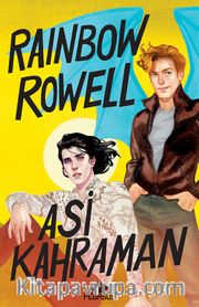 Asi Kahraman / Simon Snow 2