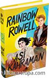 Asi Kahraman / Simon Snow 2 (Ciltli)