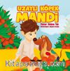 Uzaylı Köpek Mandi