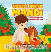 Uzaylı Köpek Mandi