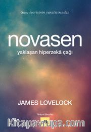 Novasen: Yaklaşan Hiperzeka Çağı 