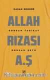 Allah Rızası A.Ş. & Korsan Tarikat Korsan Şeyh