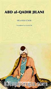 Abd al-Qadir Jilani