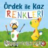 Ördek ile Kaz / Renkler!