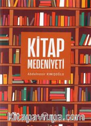 Kitap Medeniyeti