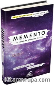 Memento (Ciltli) <br /> Bir Illuminae Dosyaları Öyküsü