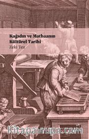 Kağıdın ve Matbaanın Kültürel Tarihi