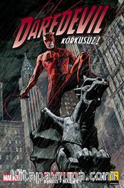 Daredevil 3 / Ayak Takımı